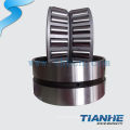 double row tapered roller bearing for sale used stenter machine